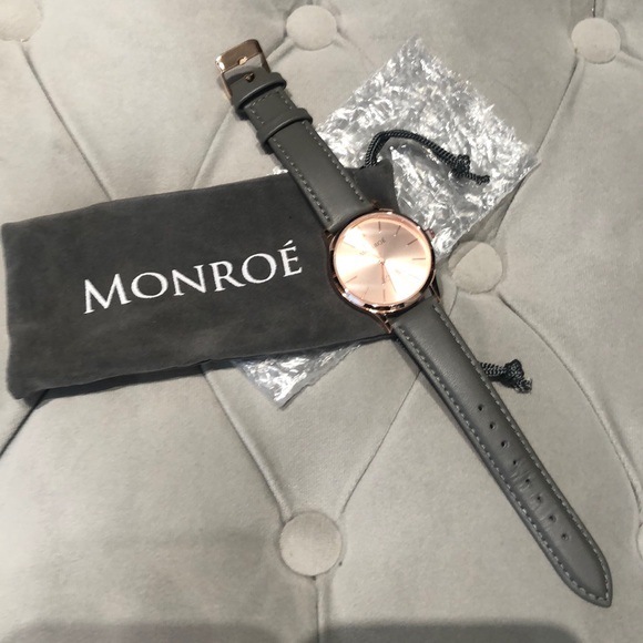 MONROE Watch - Picture 2 of 4